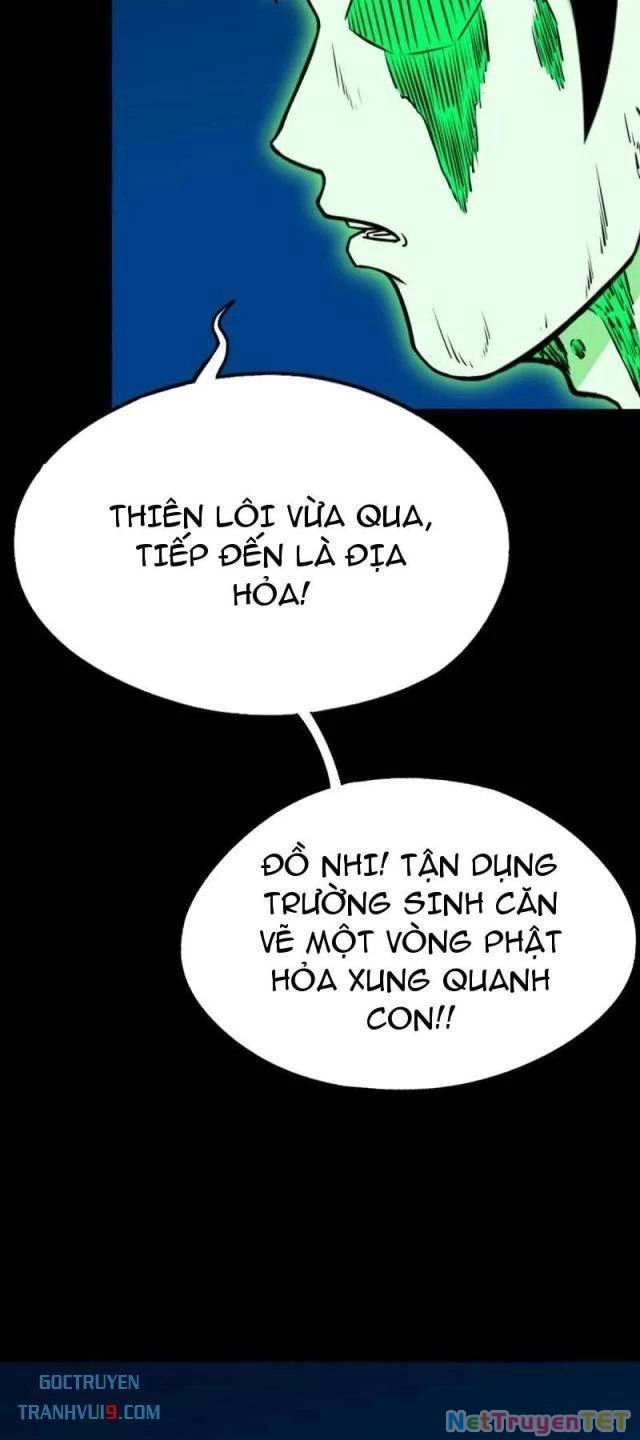 đấu yếm thần Chapter 280 - Trang 2