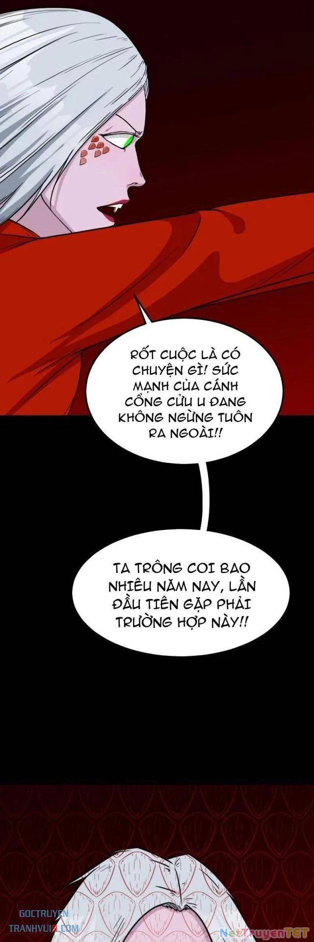 đấu yếm thần Chapter 282 - Trang 2