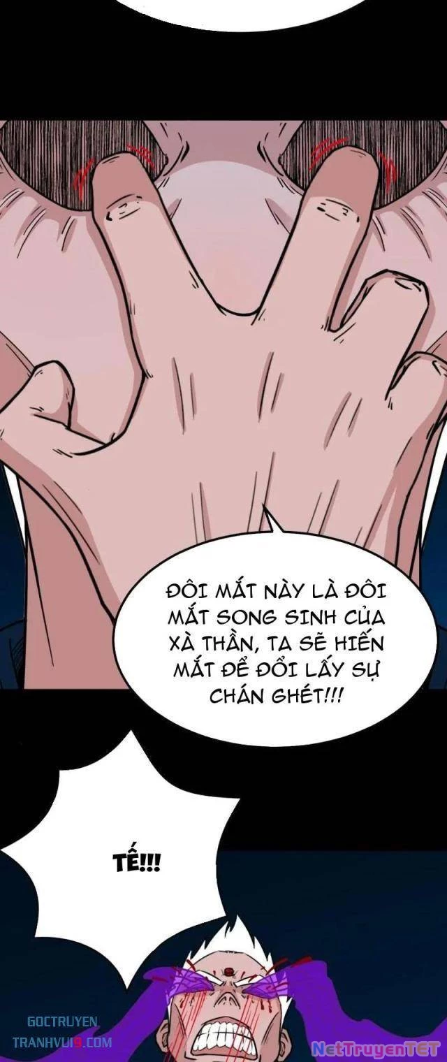 đấu yếm thần Chapter 283 - Trang 2