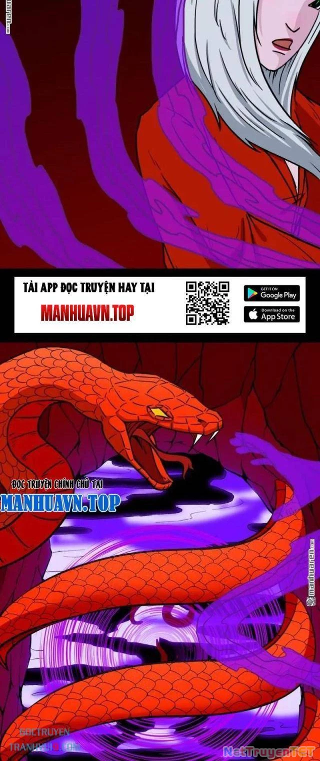 đấu yếm thần Chapter 283 - Trang 2