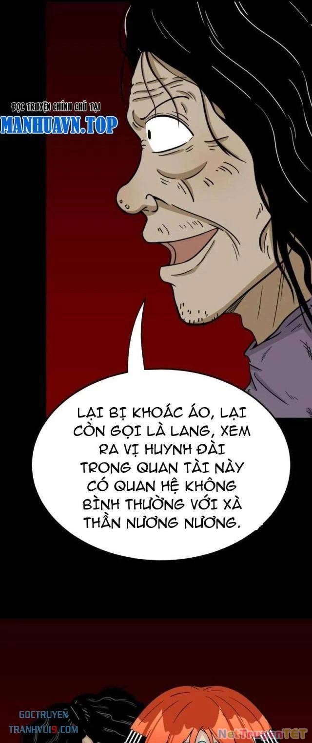 đấu yếm thần Chapter 284 - Trang 2