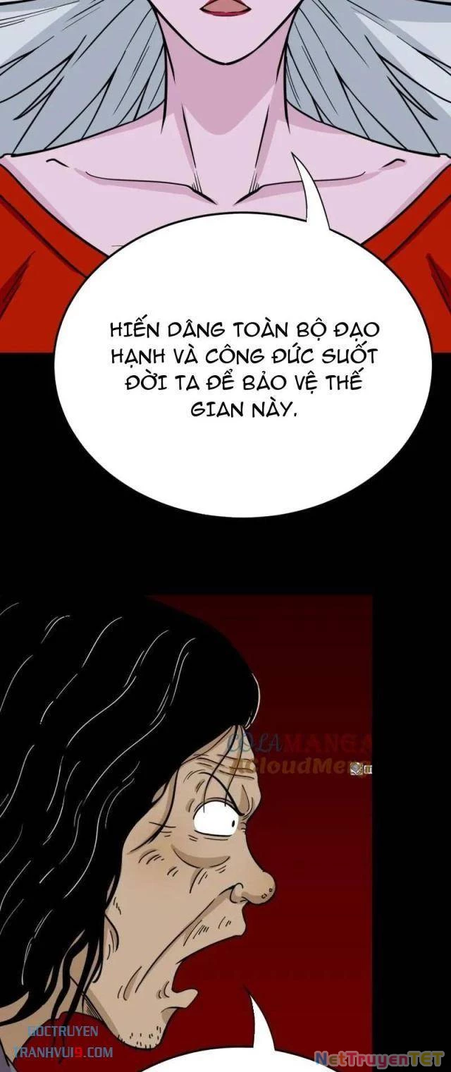 đấu yếm thần Chapter 284 - Trang 2