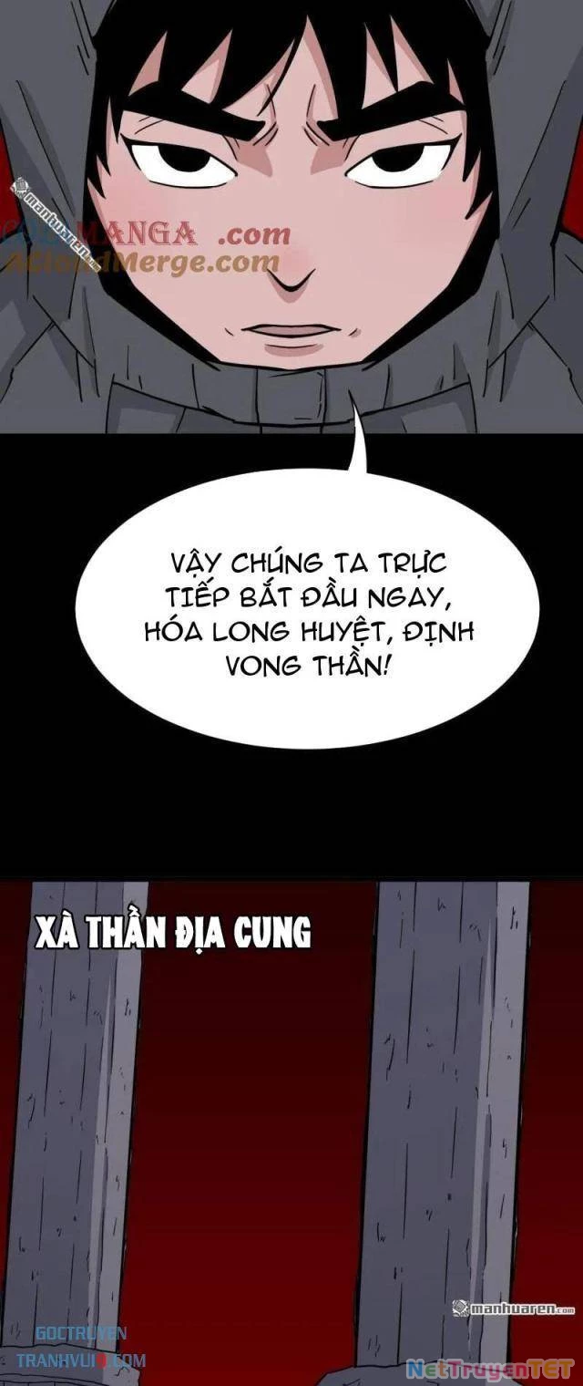 đấu yếm thần Chapter 285 - Trang 2