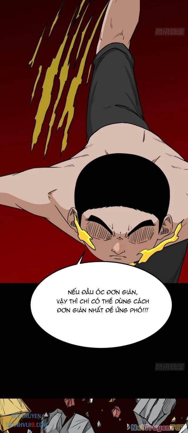 đấu yếm thần Chapter 288 - Trang 2