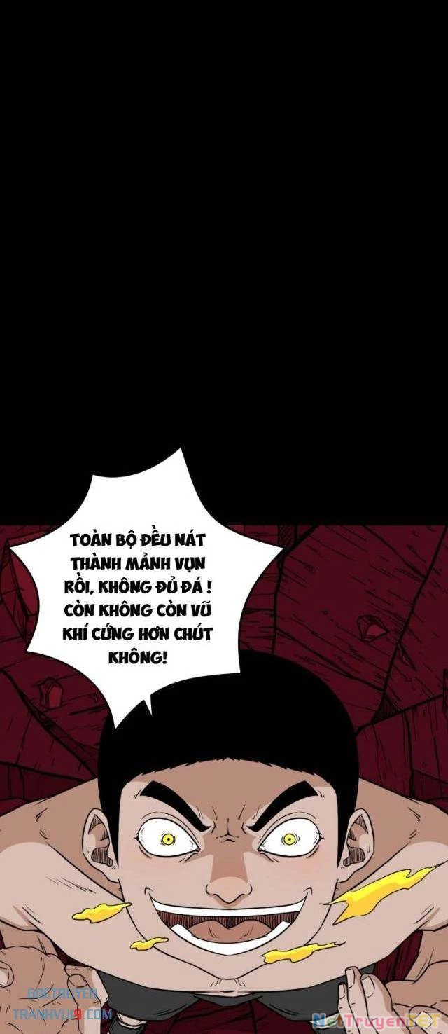 đấu yếm thần Chapter 288 - Trang 2