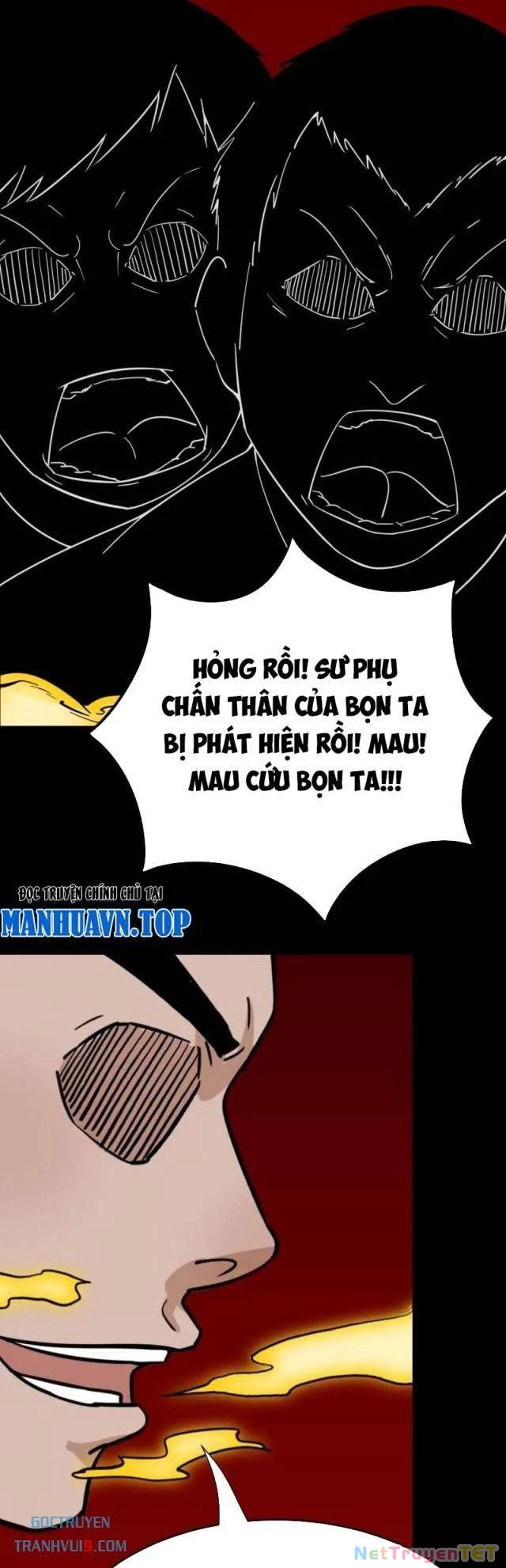 đấu yếm thần Chapter 290 - Trang 2