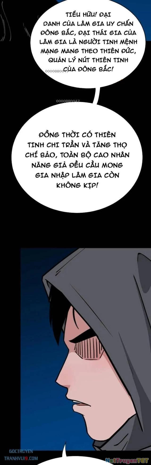 đấu yếm thần Chapter 290 - Trang 2