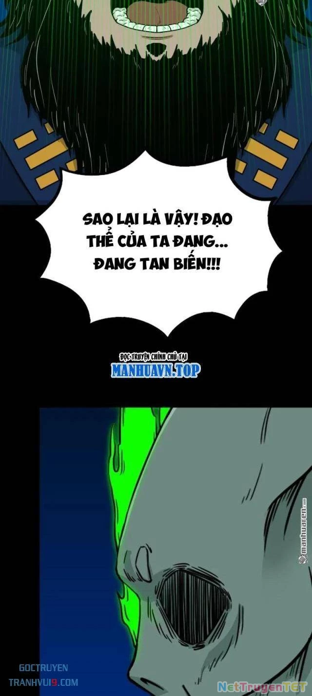 đấu yếm thần Chapter 292 - Trang 2