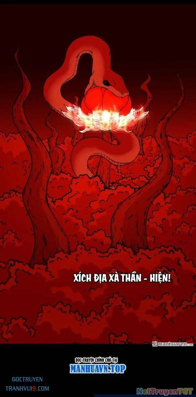 đấu yếm thần Chapter 293 - Trang 2