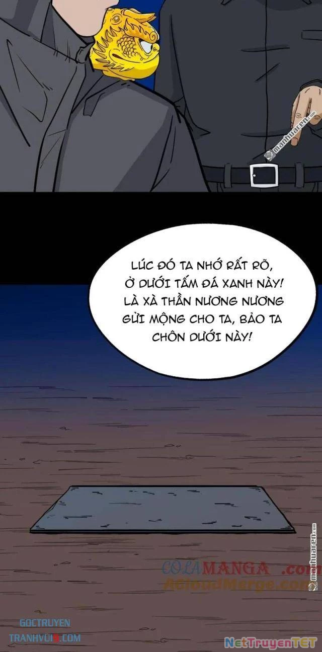 đấu yếm thần Chapter 293 - Trang 2