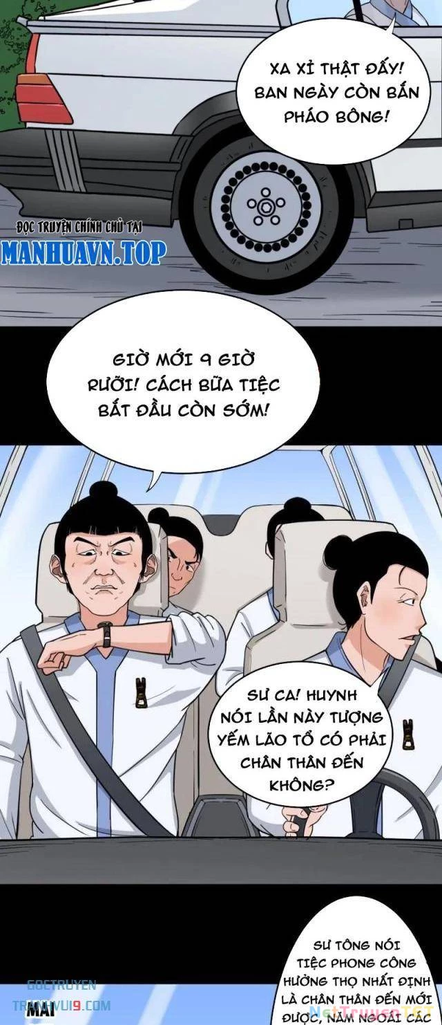 Đấu Yếm Thần Chapter 296 - 3