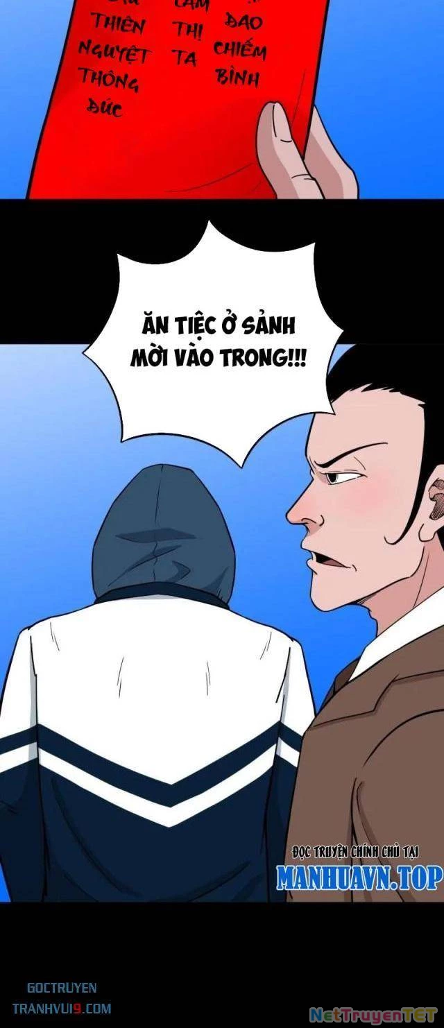 đấu yếm thần Chapter 296 - Trang 2