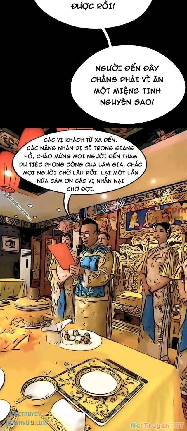 Đấu Yếm Thần Chapter 296 - 31