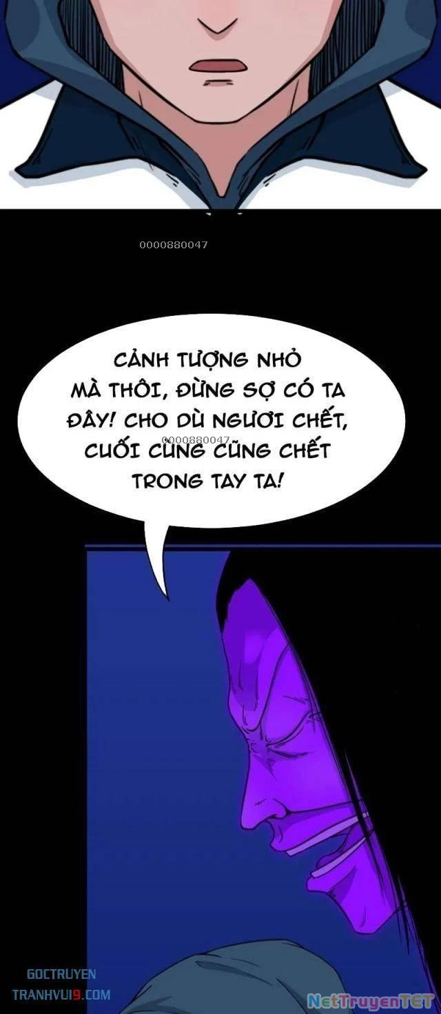 đấu yếm thần Chapter 297 - Trang 2