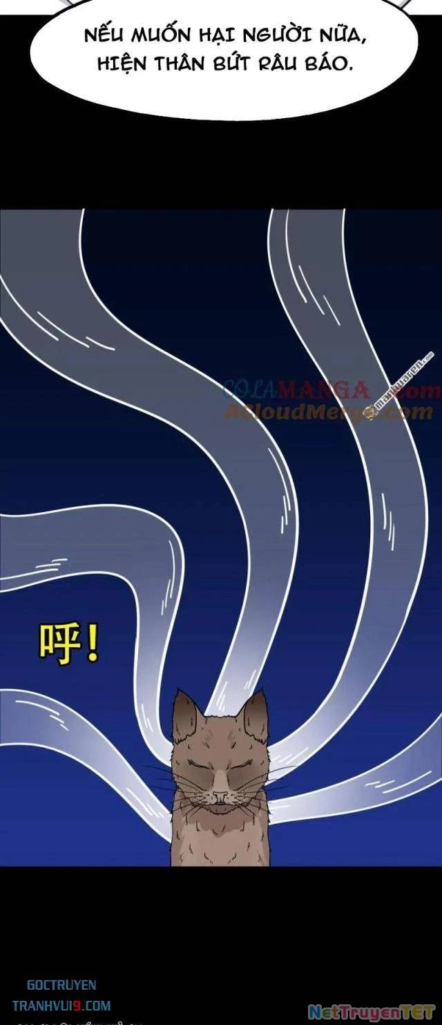 đấu yếm thần Chapter 297 - Trang 2