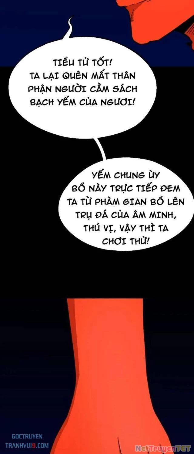 đấu yếm thần Chapter 299 - Trang 2