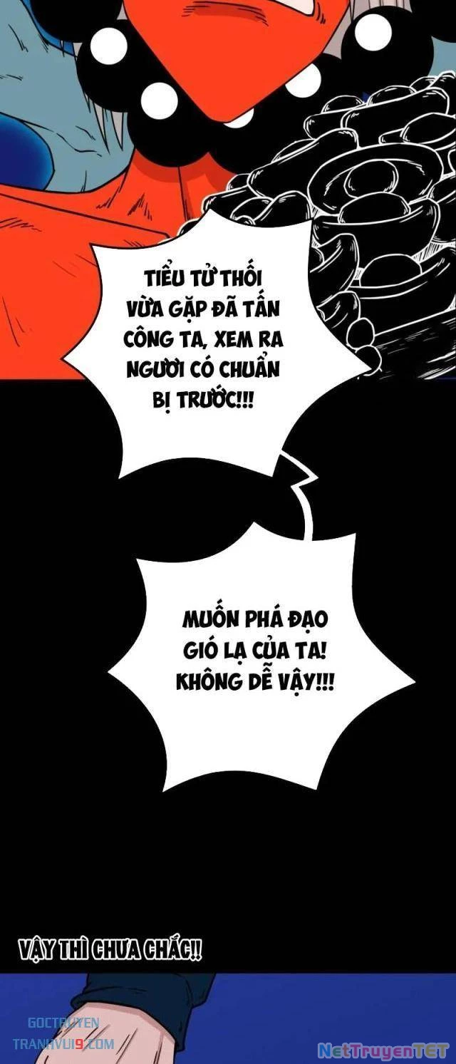 đấu yếm thần Chapter 299 - Trang 2