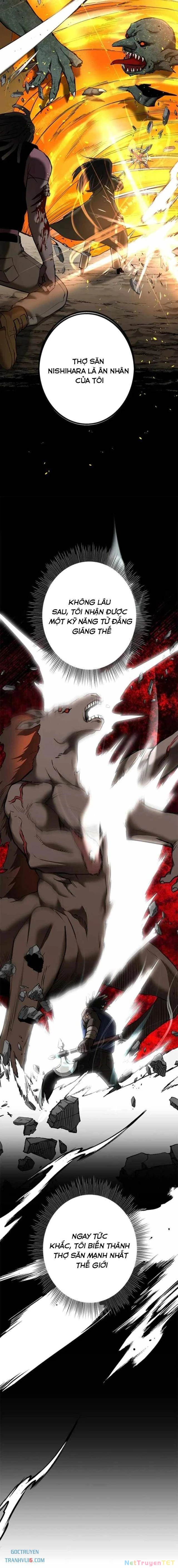 Chinh Phục Ngục Tối Bằng Sao Chép Dán! Chapter 29 - 4