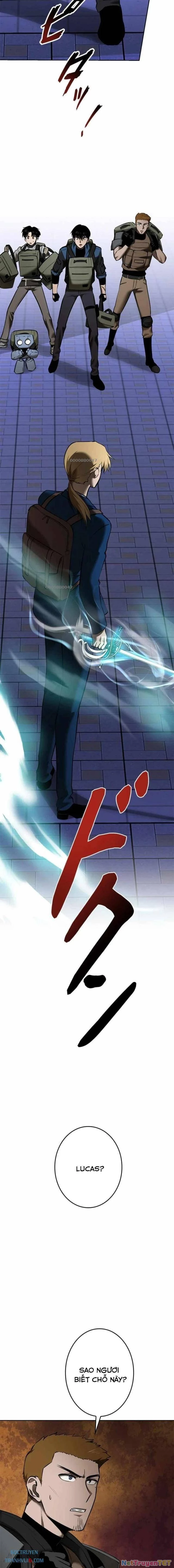 Chinh Phục Ngục Tối Bằng Sao Chép Dán! Chapter 29 - 17