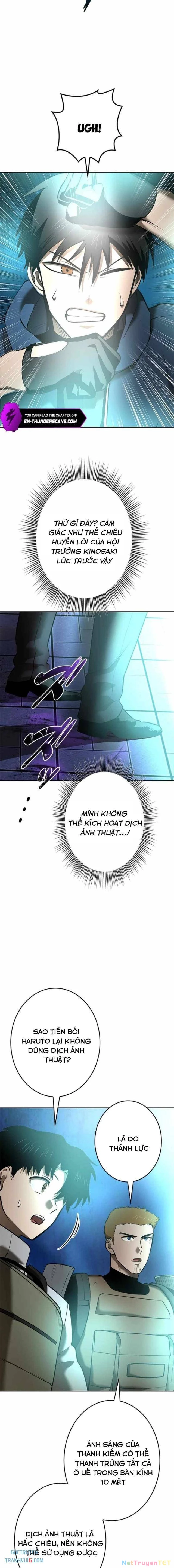 Chinh Phục Ngục Tối Bằng Sao Chép Dán! Chapter 29 - 24