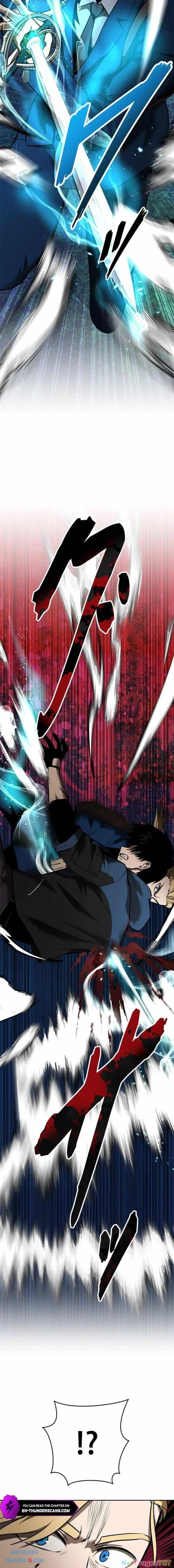 Chinh Phục Ngục Tối Bằng Sao Chép Dán! Chapter 29 - 28