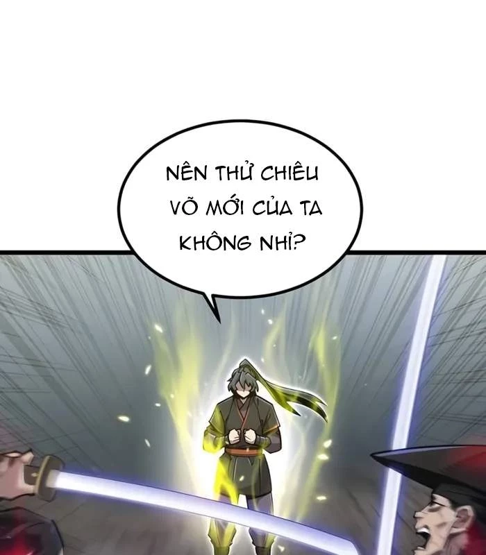 Sư Tôn Của Ta Luôn Dõi Theo Chapter 21 - 20