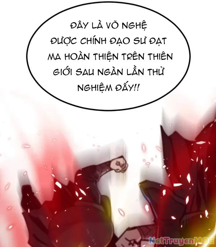Sư Tôn Của Ta Luôn Dõi Theo Chapter 21 - 28