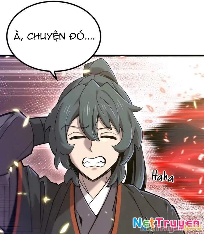 Sư Tôn Của Ta Luôn Dõi Theo Chapter 21 - 56