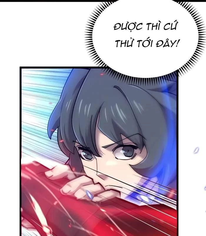 Sư Tôn Của Ta Luôn Dõi Theo Chapter 21 - 85