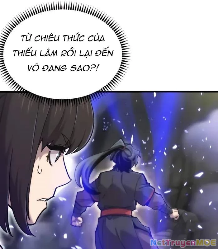 Sư Tôn Của Ta Luôn Dõi Theo Chapter 21 - 98