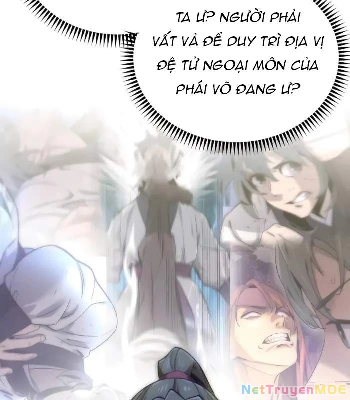 Sư Tôn Của Ta Luôn Dõi Theo Chapter 21 - 132
