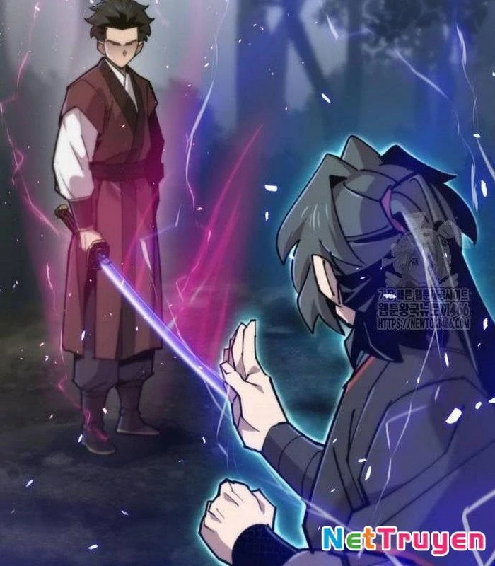 Sư Tôn Của Ta Luôn Dõi Theo Chapter 25 - 121