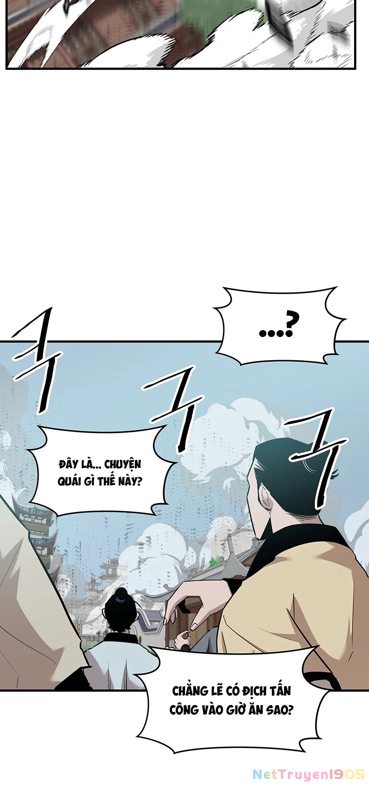 Thiên Hạ Đệ Nhất Võ Sư Chapter 14 - 3