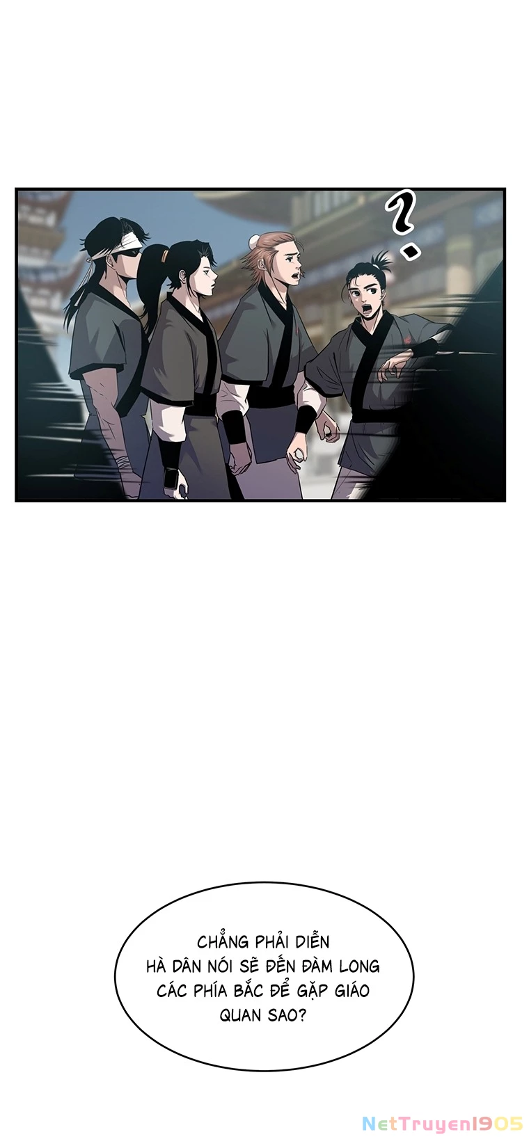 Thiên Hạ Đệ Nhất Võ Sư Chapter 14 - 5