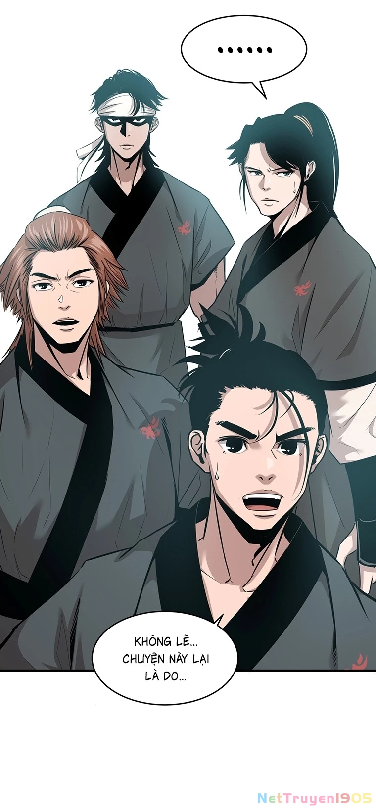 Thiên Hạ Đệ Nhất Võ Sư Chapter 14 - 6