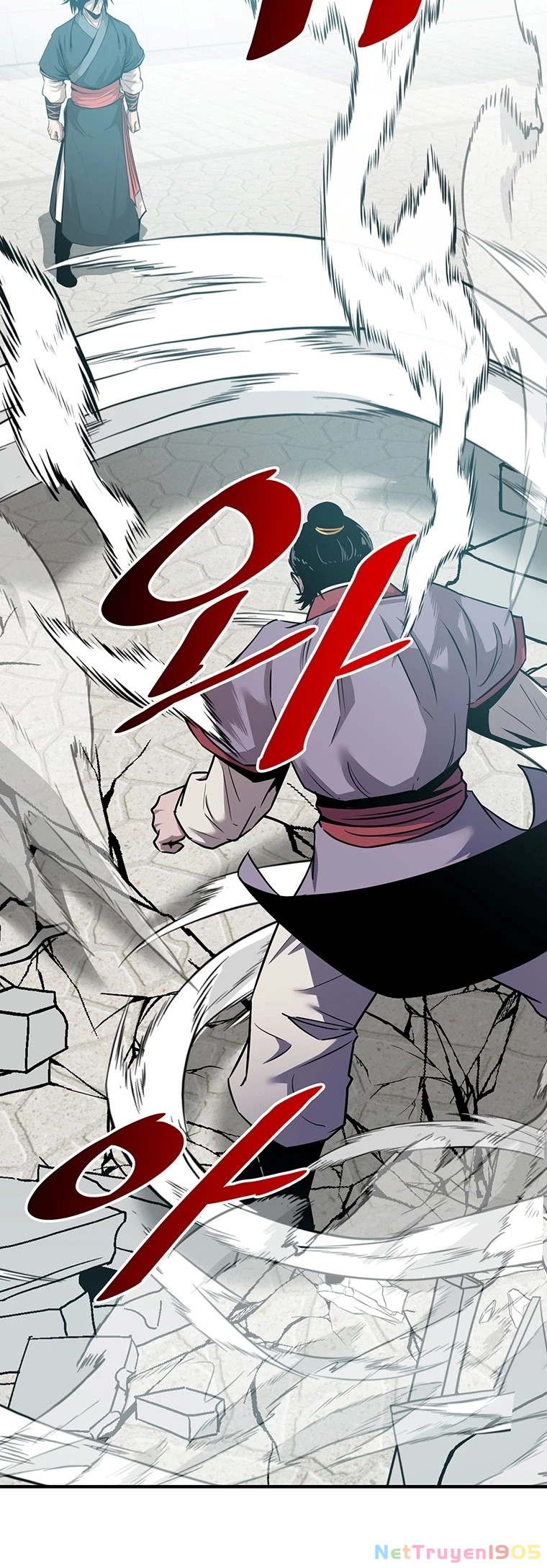 Thiên Hạ Đệ Nhất Võ Sư Chapter 14 - 8