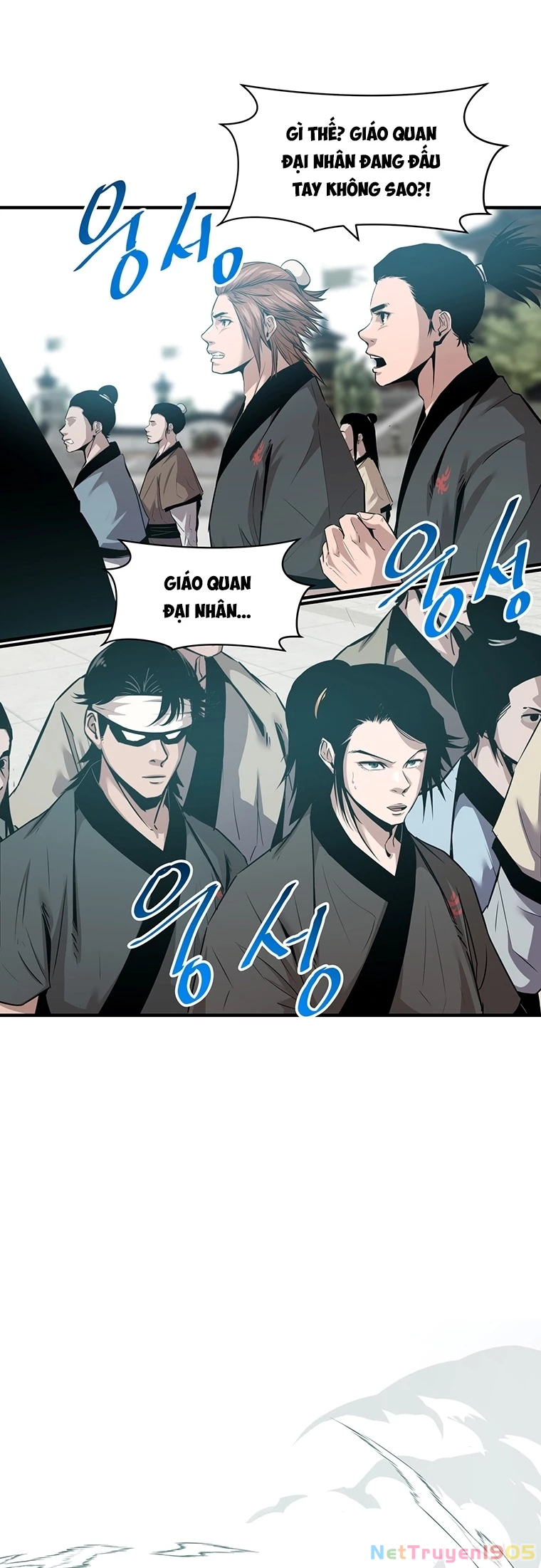 Thiên Hạ Đệ Nhất Võ Sư Chapter 14 - 9