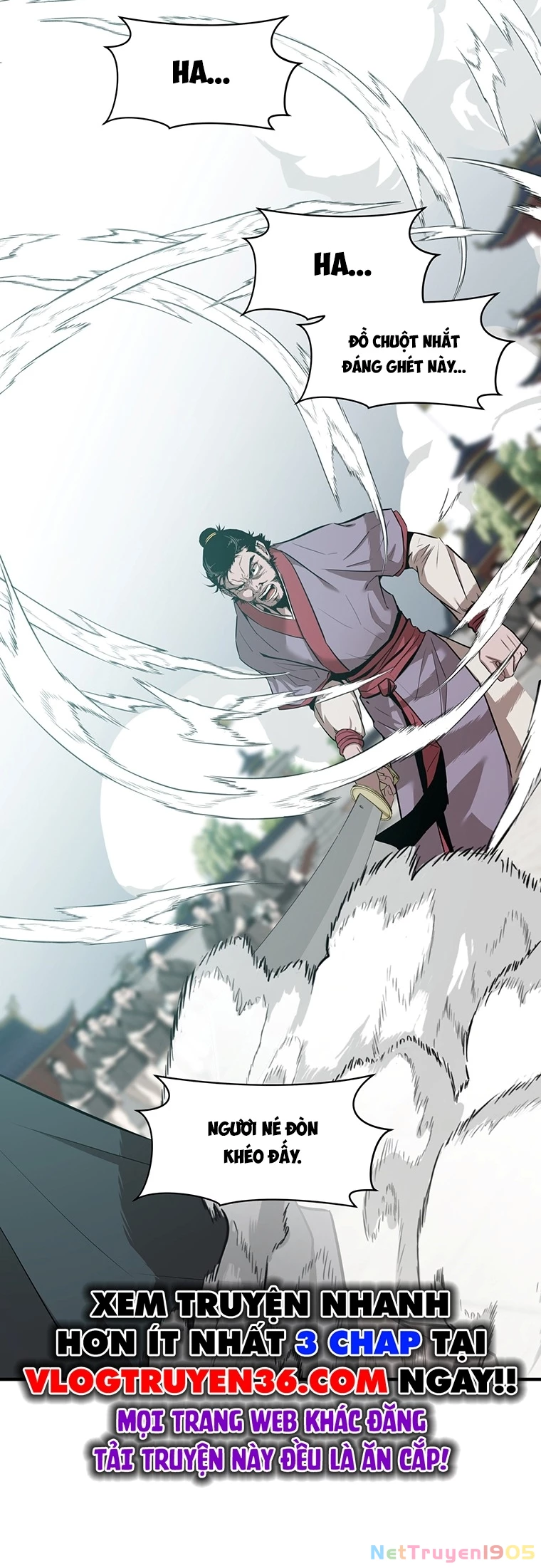 Thiên Hạ Đệ Nhất Võ Sư Chapter 14 - 10