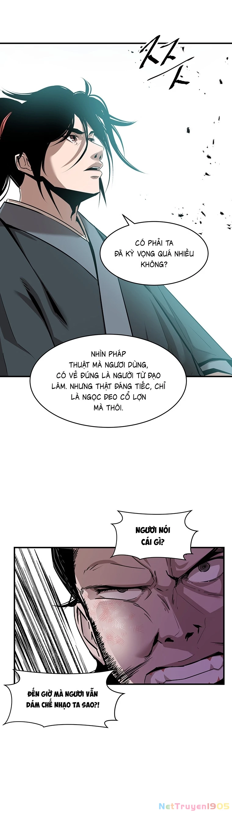 Thiên Hạ Đệ Nhất Võ Sư Chapter 14 - 11