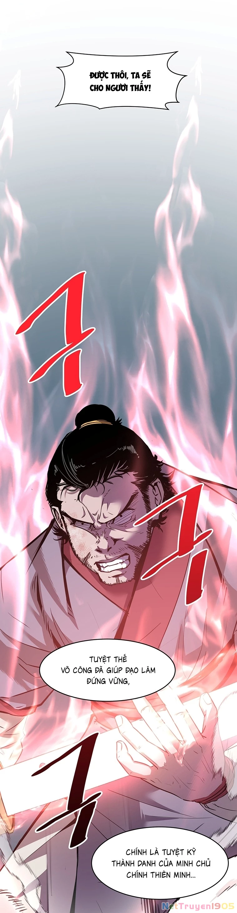 Thiên Hạ Đệ Nhất Võ Sư Chapter 14 - 13