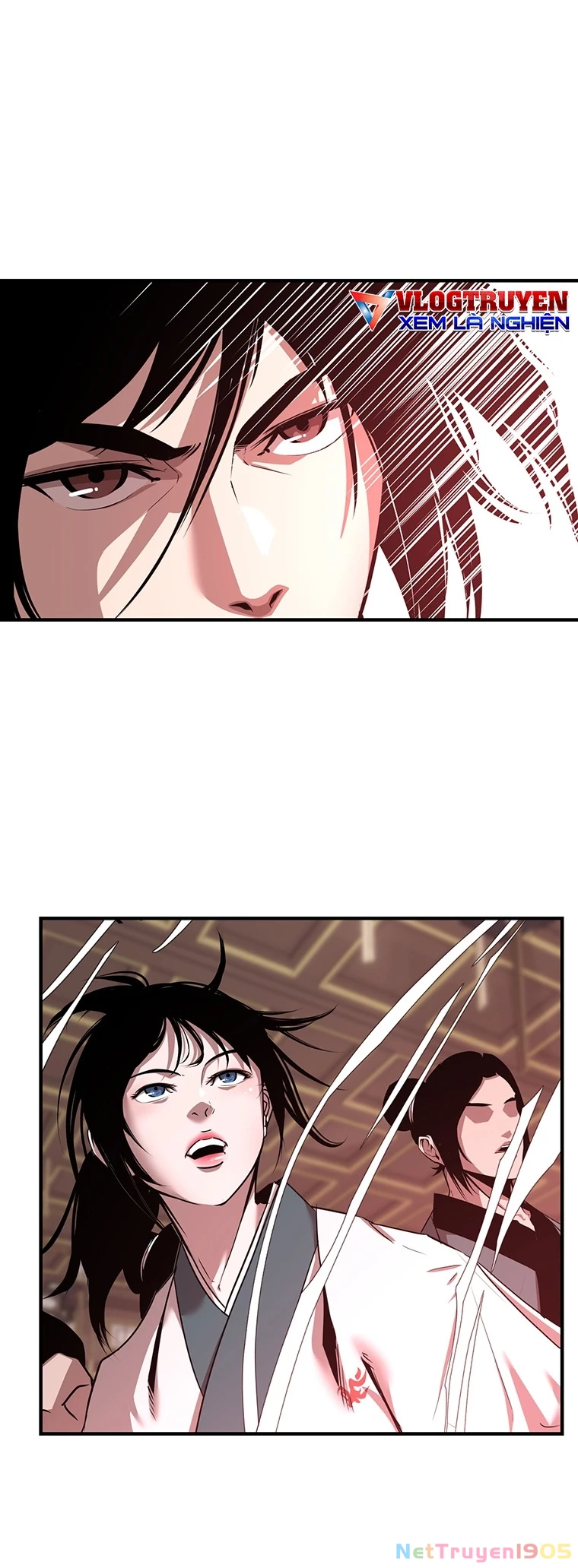 Thiên Hạ Đệ Nhất Võ Sư Chapter 14 - 15