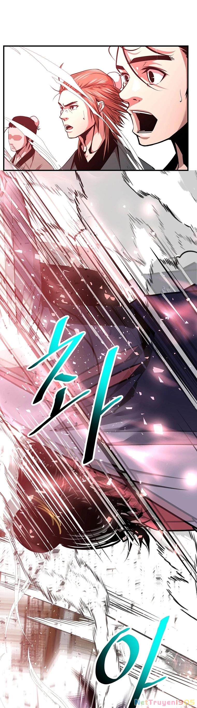 Thiên Hạ Đệ Nhất Võ Sư Chapter 14 - 16