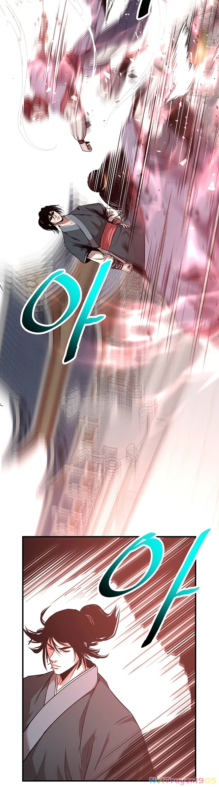 Thiên Hạ Đệ Nhất Võ Sư Chapter 14 - 17