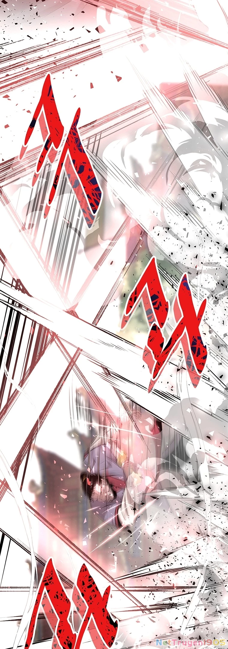 Thiên Hạ Đệ Nhất Võ Sư Chapter 14 - 21