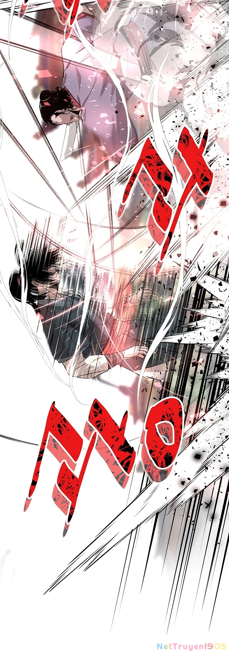 Thiên Hạ Đệ Nhất Võ Sư Chapter 14 - 22