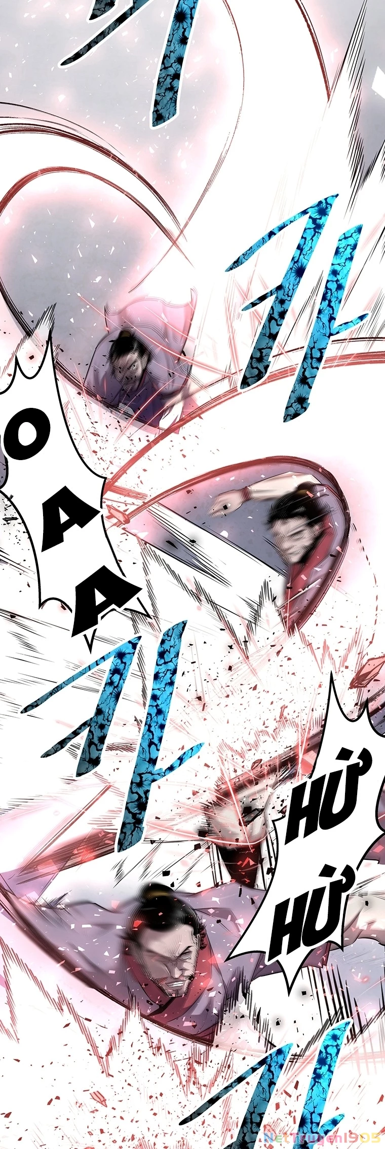 Thiên Hạ Đệ Nhất Võ Sư Chapter 14 - 26