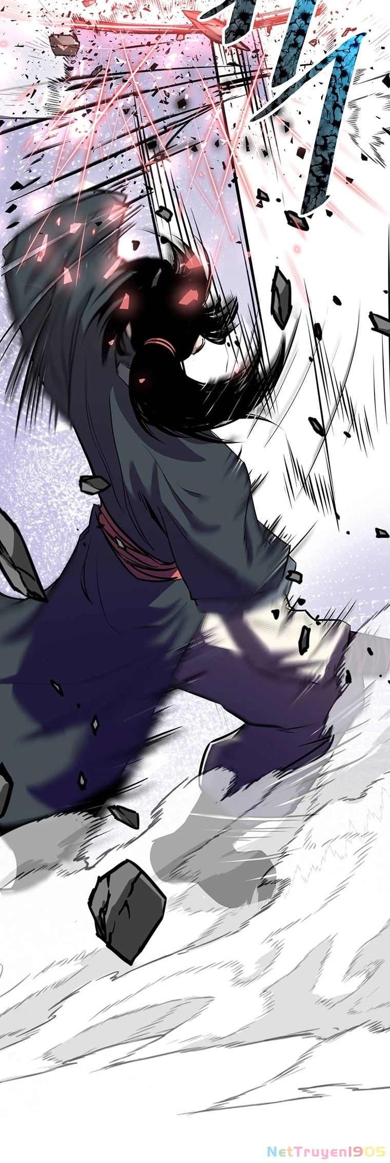 Thiên Hạ Đệ Nhất Võ Sư Chapter 14 - 27