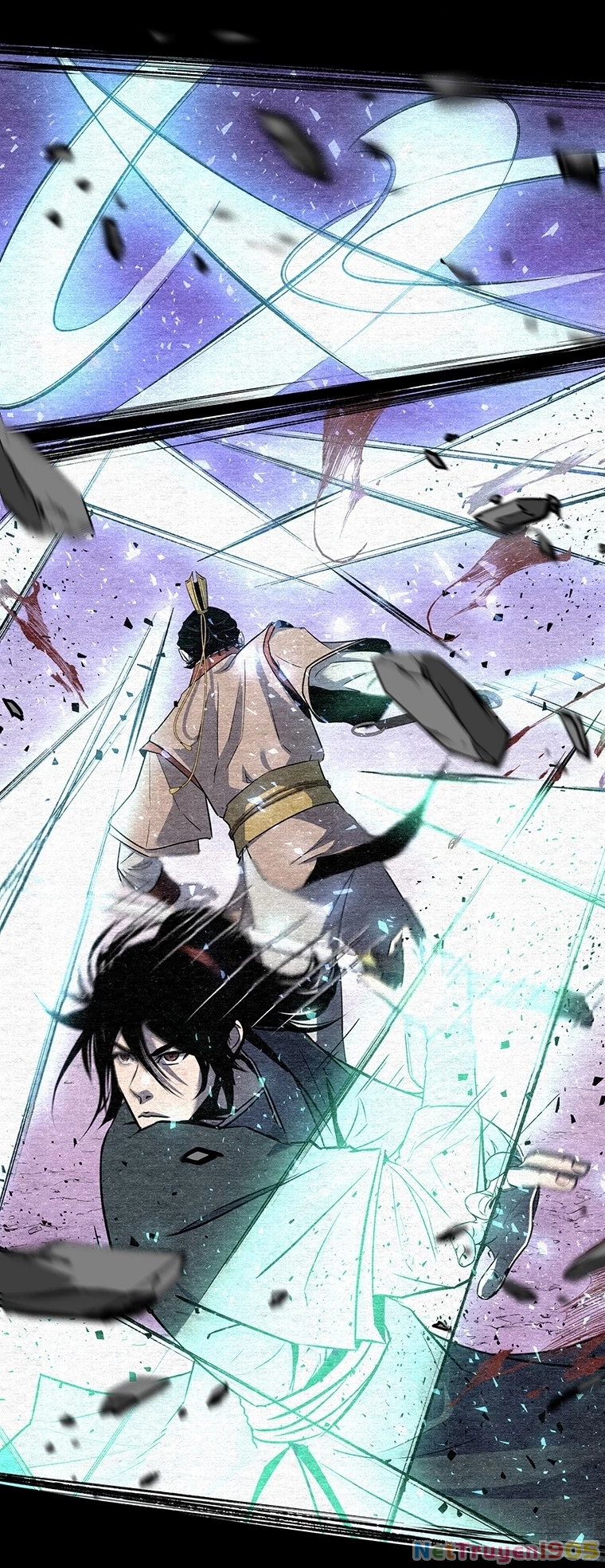 Thiên Hạ Đệ Nhất Võ Sư Chapter 14 - 30