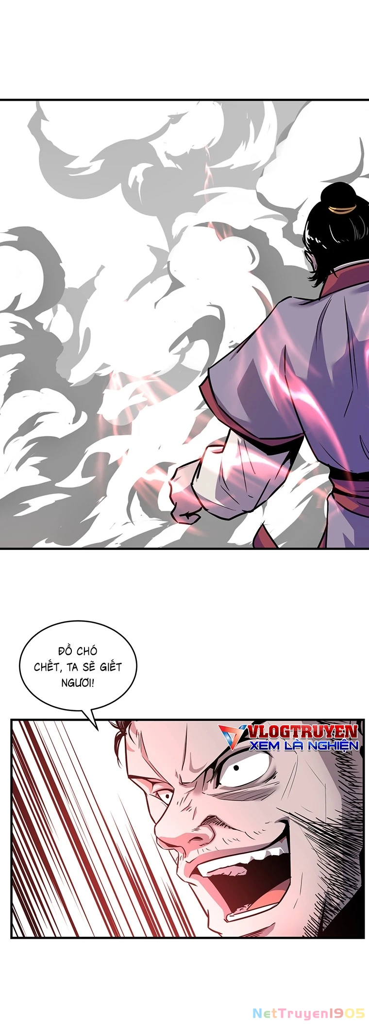 Thiên Hạ Đệ Nhất Võ Sư Chapter 14 - 33