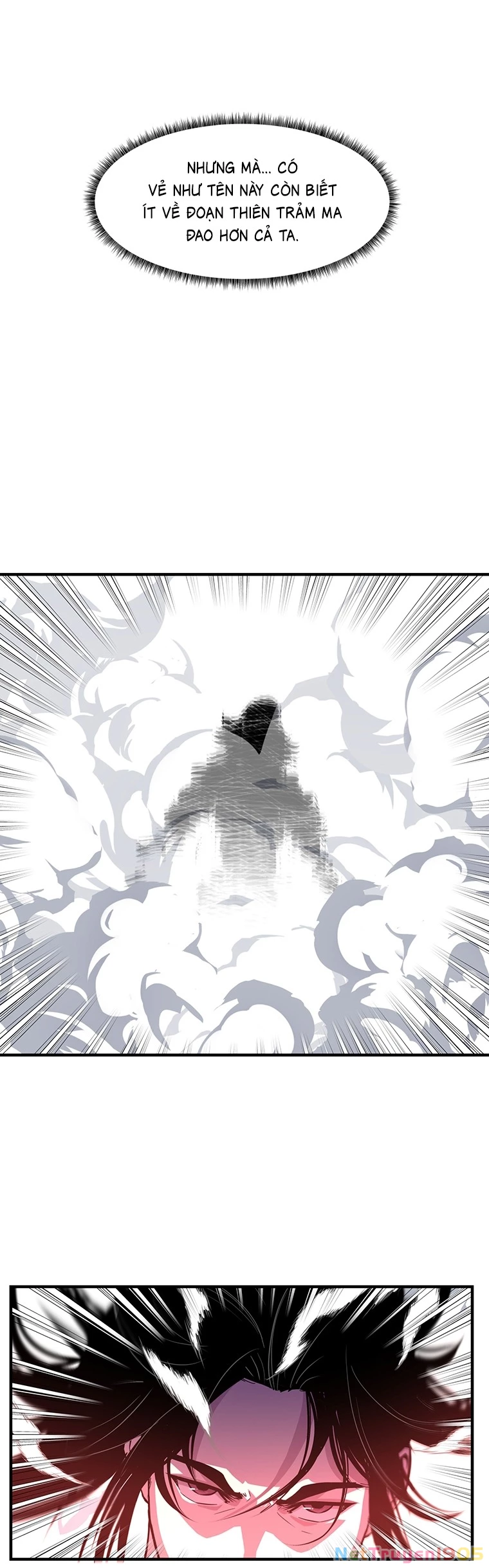 Thiên Hạ Đệ Nhất Võ Sư Chapter 14 - 34